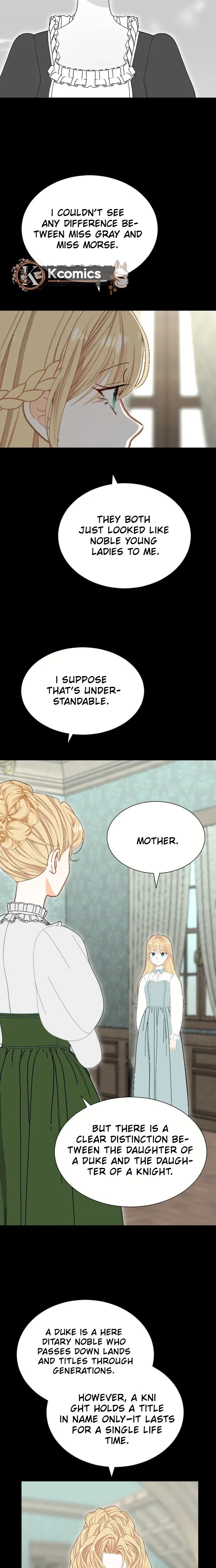 Rebecca’s Prayer Chapter 12 – Page 14