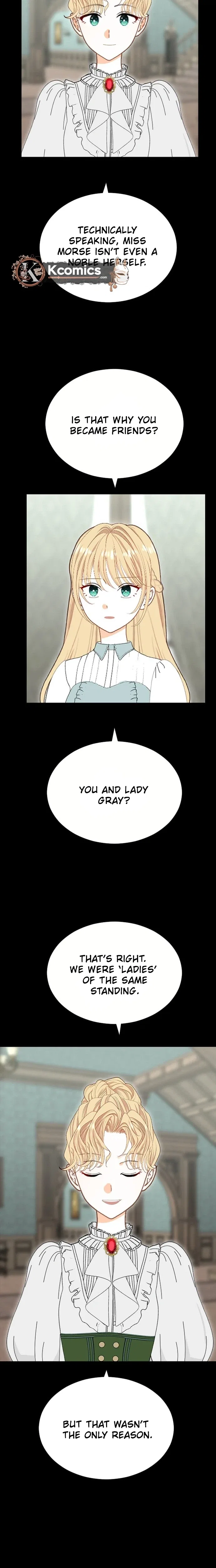 Rebecca’s Prayer Chapter 12 – Page 15