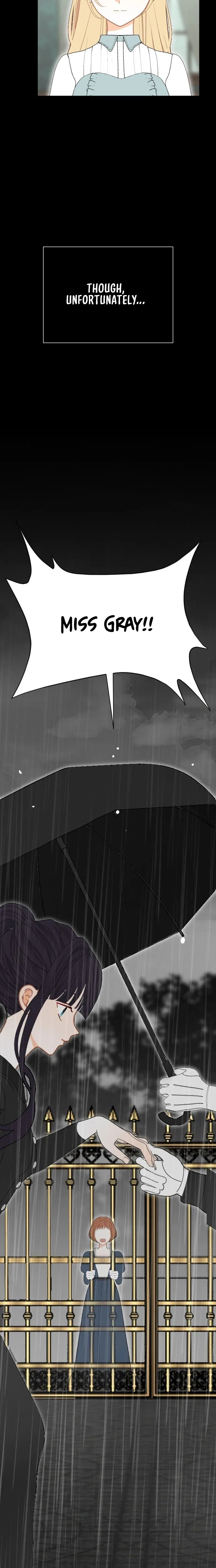 Rebecca’s Prayer Chapter 12 – Page 21