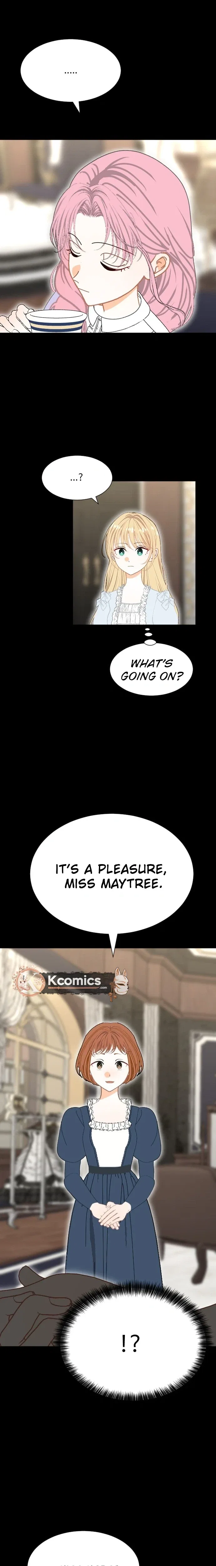 Rebecca’s Prayer Chapter 12 – Page 26