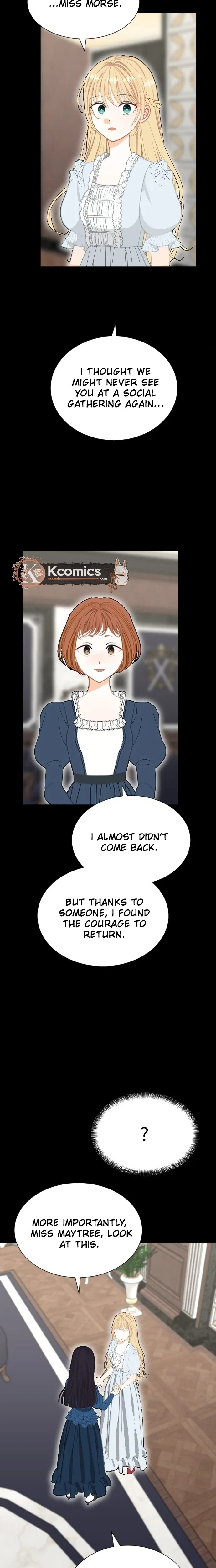 Rebecca’s Prayer Chapter 12 – Page 27