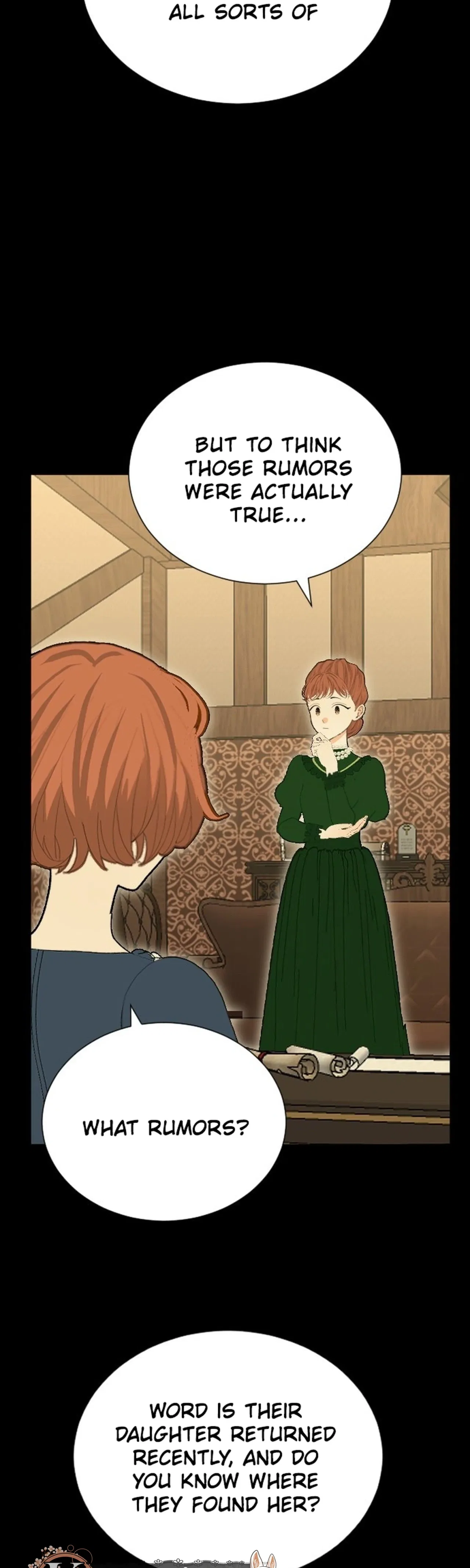 Rebecca’s Prayer Chapter 12 – Page 38