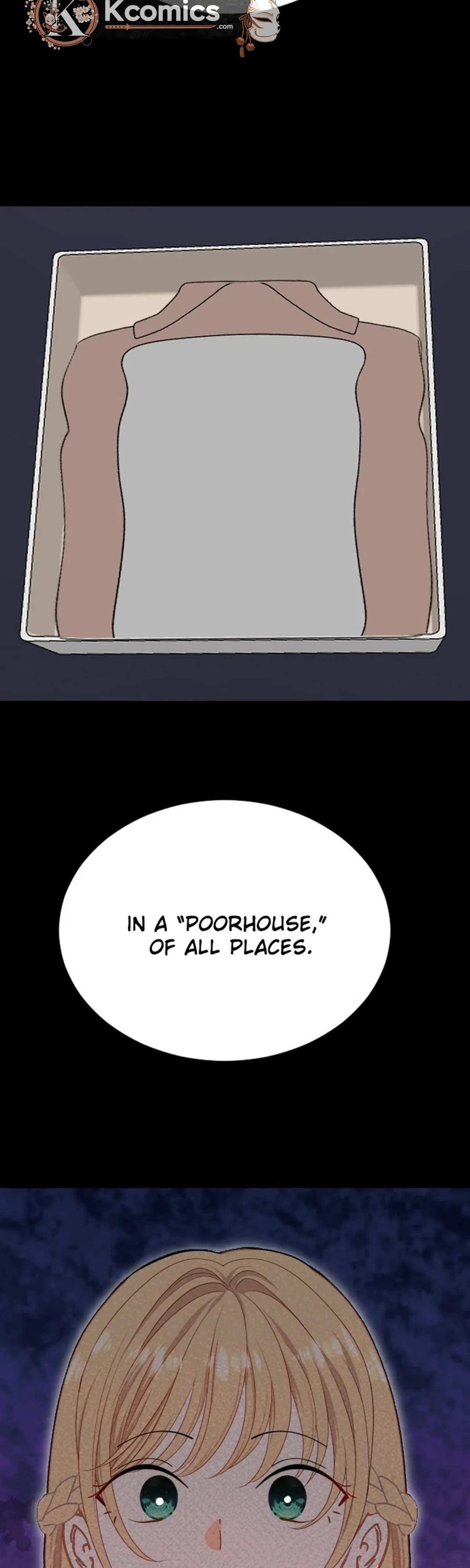 Rebecca’s Prayer Chapter 12 – Page 39