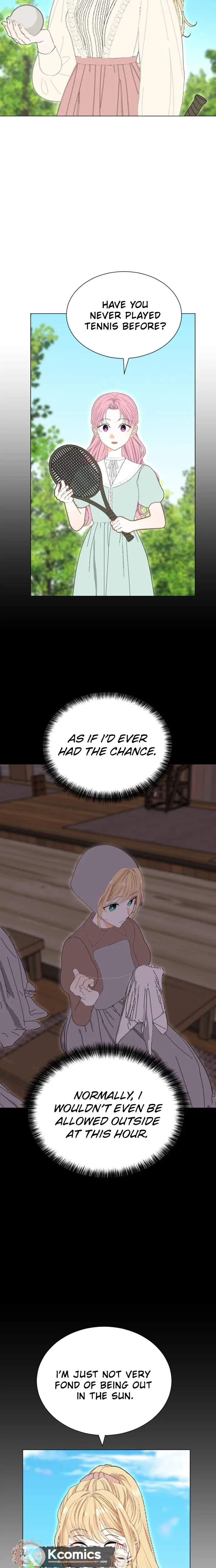 Rebecca’s Prayer Chapter 11 – Page 14