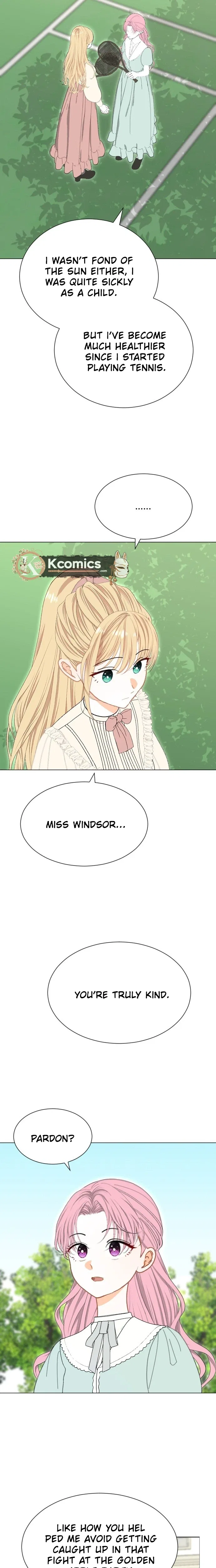 Rebecca’s Prayer Chapter 11 – Page 16
