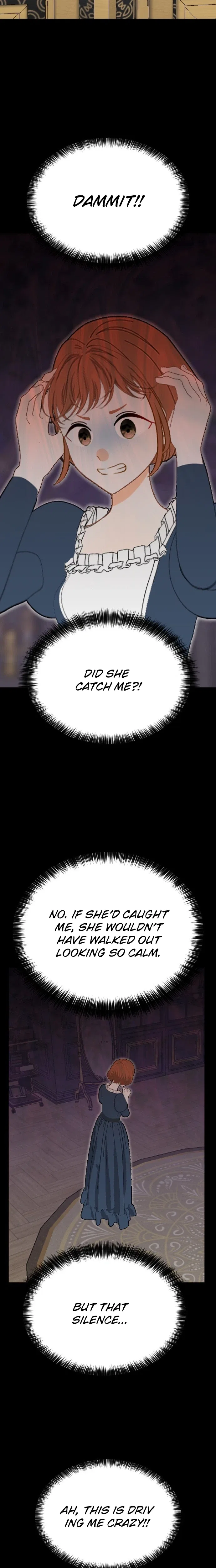 Rebecca’s Prayer Chapter 11 – Page 32