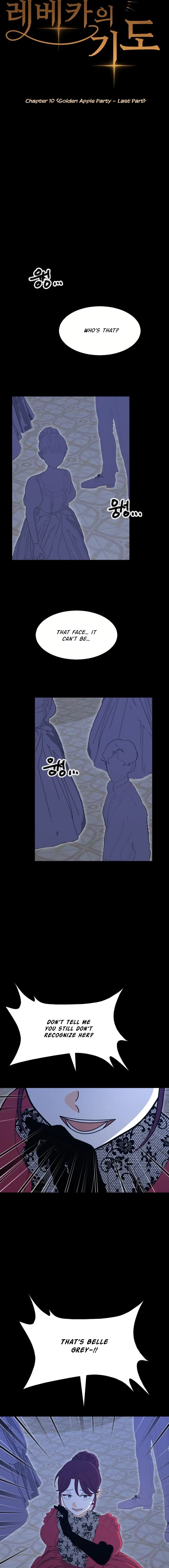 Rebecca’s Prayer Chapter 10 – Page 4