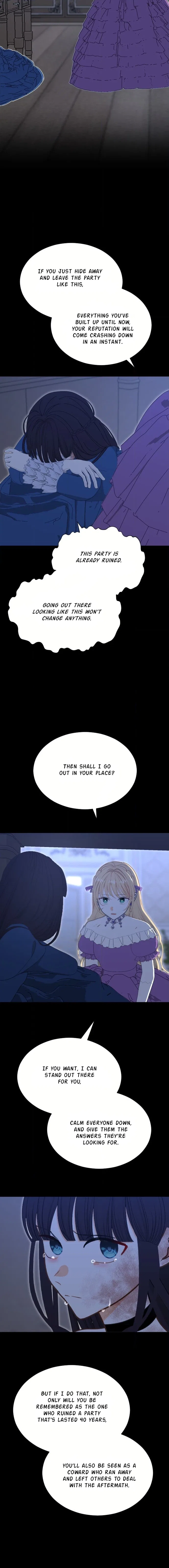 Rebecca’s Prayer Chapter 10 – Page 6