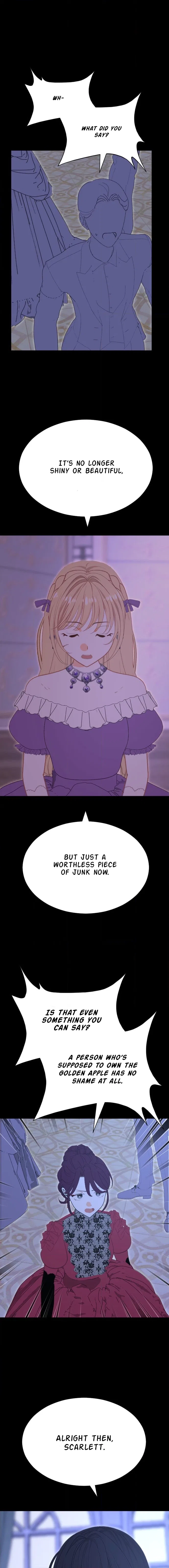 Rebecca’s Prayer Chapter 10 – Page 9