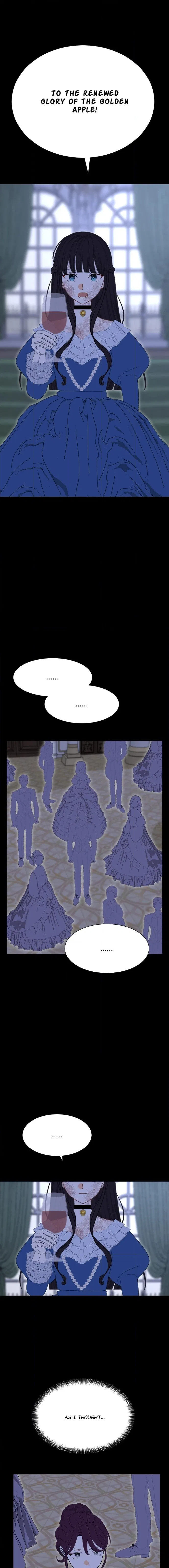 Rebecca’s Prayer Chapter 10 – Page 12