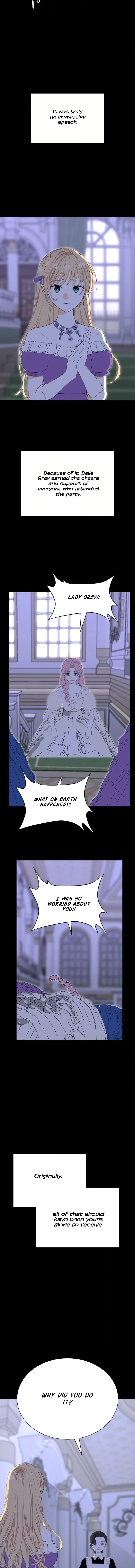Rebecca’s Prayer Chapter 10 – Page 15