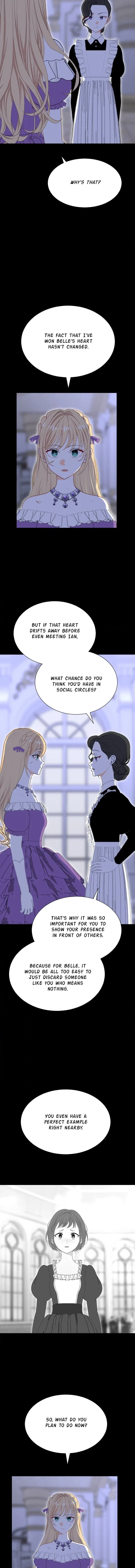 Rebecca’s Prayer Chapter 10 – Page 18