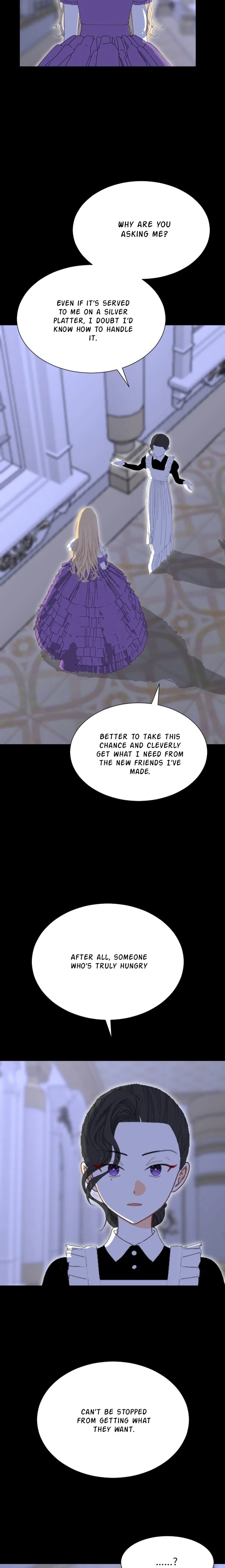 Rebecca’s Prayer Chapter 10 – Page 19