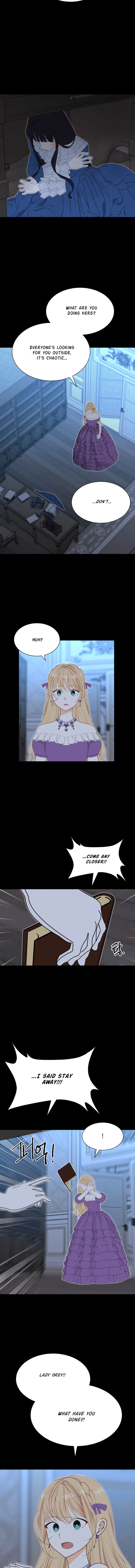 Rebecca’s Prayer Chapter 9 – Page 2