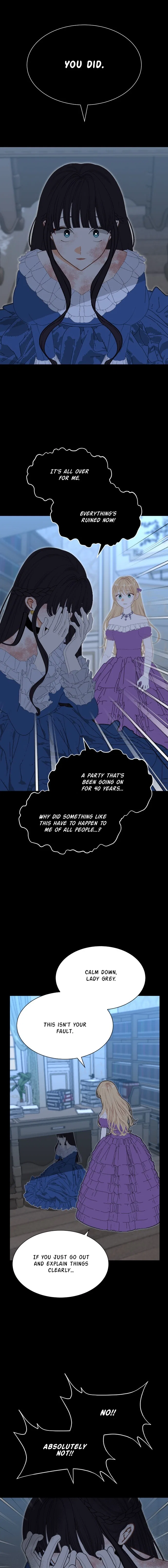 Rebecca’s Prayer Chapter 9 – Page 4