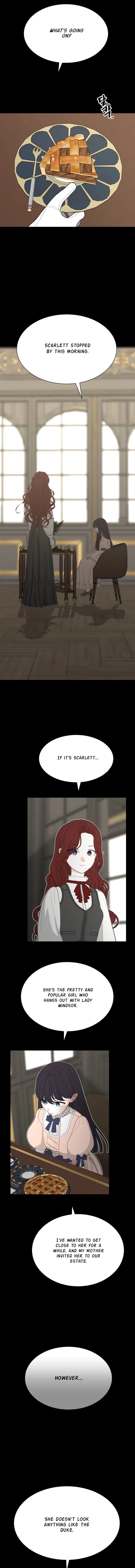 Rebecca’s Prayer Chapter 9 – Page 8