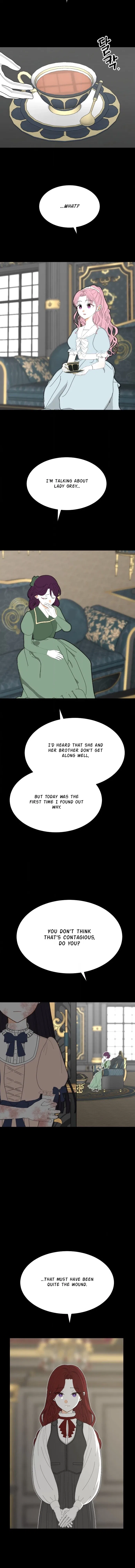 Rebecca’s Prayer Chapter 9 – Page 9