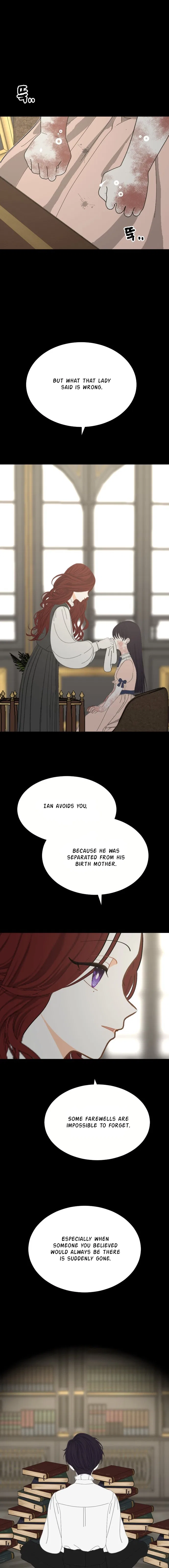 Rebecca’s Prayer Chapter 9 – Page 10