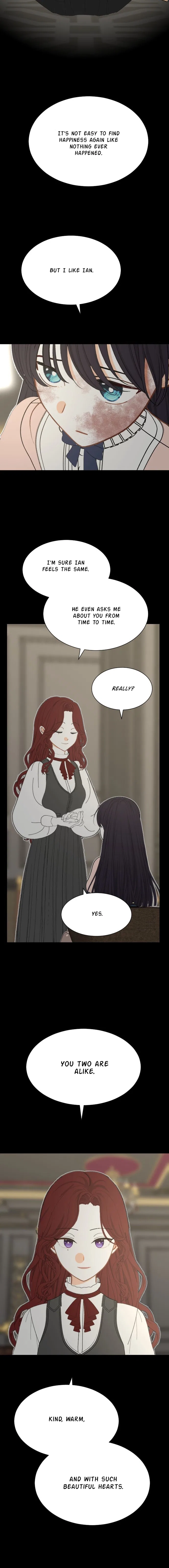 Rebecca’s Prayer Chapter 9 – Page 11