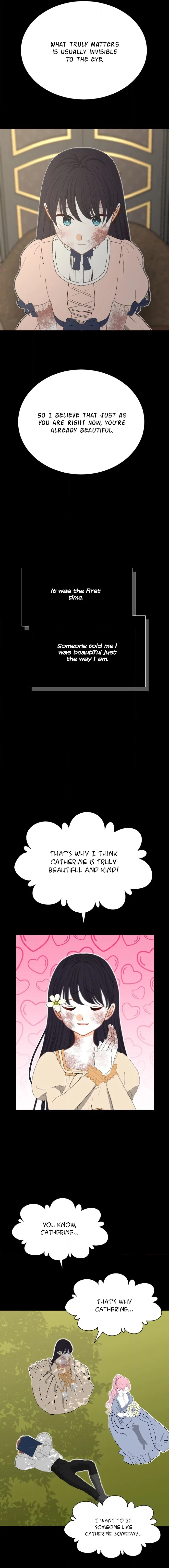 Rebecca’s Prayer Chapter 9 – Page 12