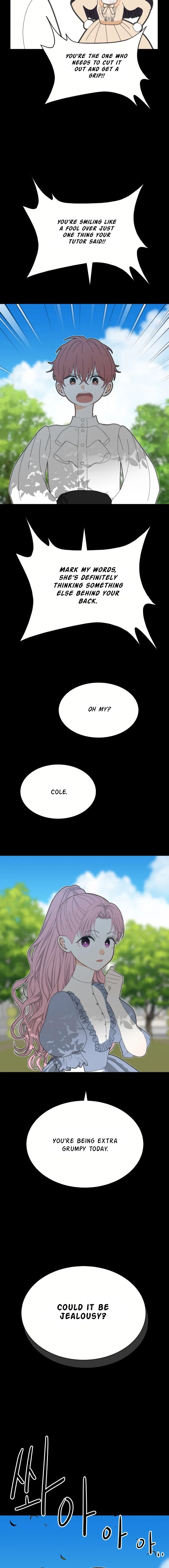 Rebecca’s Prayer Chapter 9 – Page 14