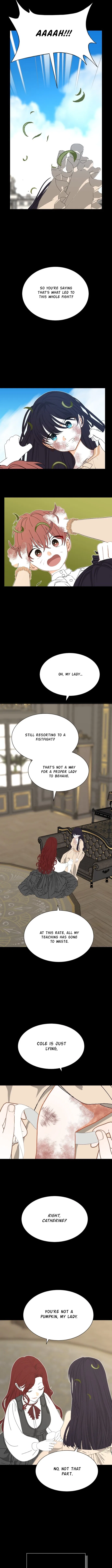 Rebecca’s Prayer Chapter 9 – Page 16