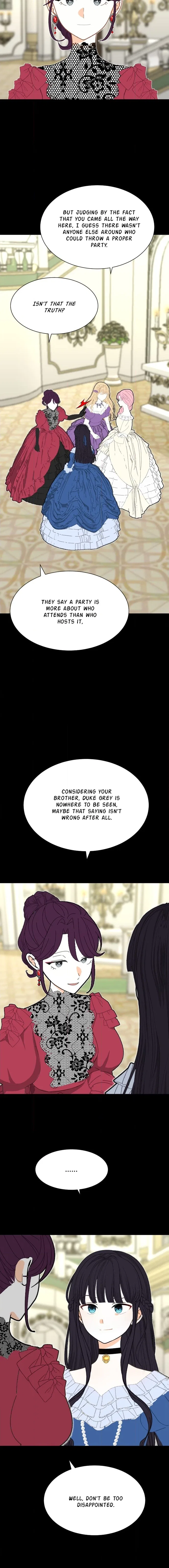 Rebecca’s Prayer Chapter 8 – Page 3