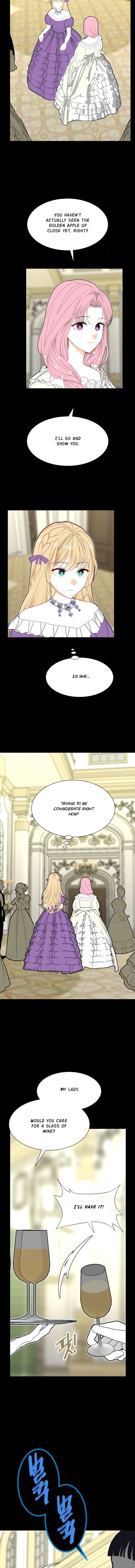 Rebecca’s Prayer Chapter 8 – Page 6