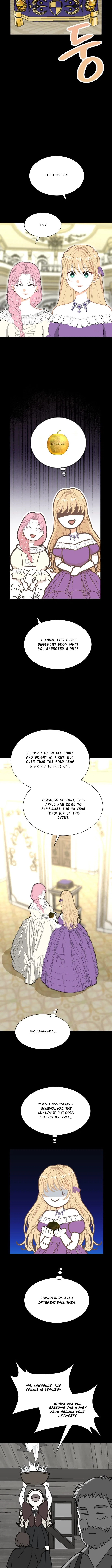 Rebecca’s Prayer Chapter 8 – Page 11