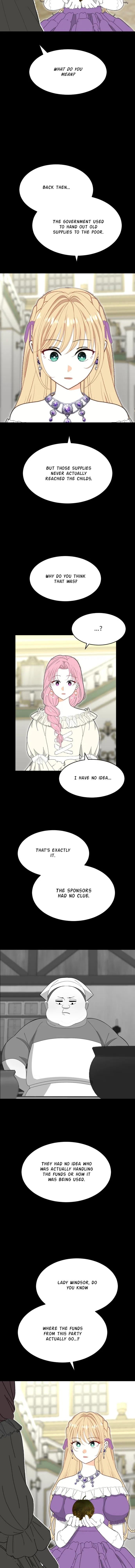 Rebecca’s Prayer Chapter 8 – Page 13
