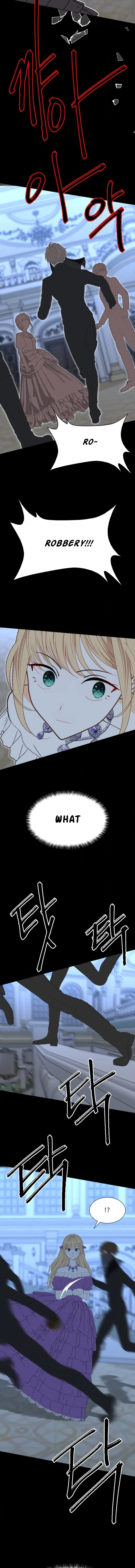 Rebecca’s Prayer Chapter 8 – Page 15