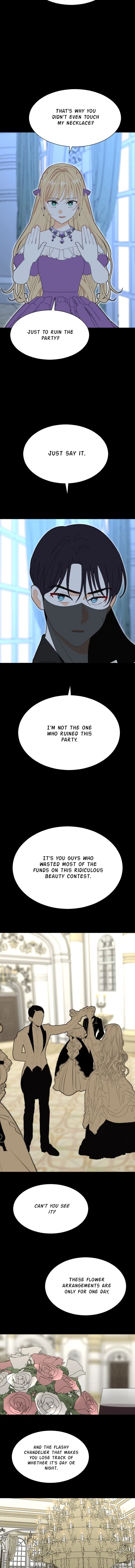 Rebecca’s Prayer Chapter 8 – Page 19