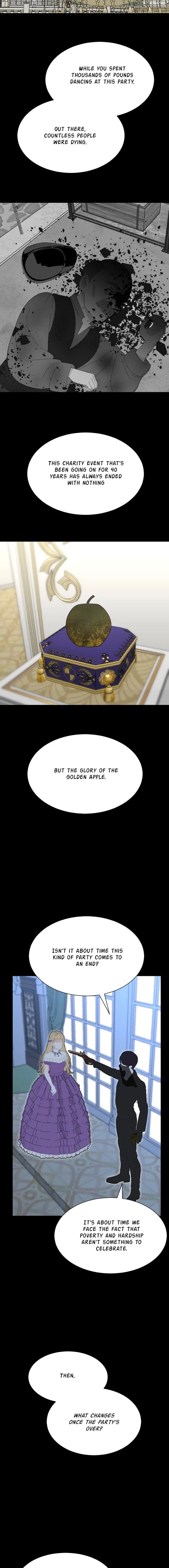 Rebecca’s Prayer Chapter 8 – Page 20