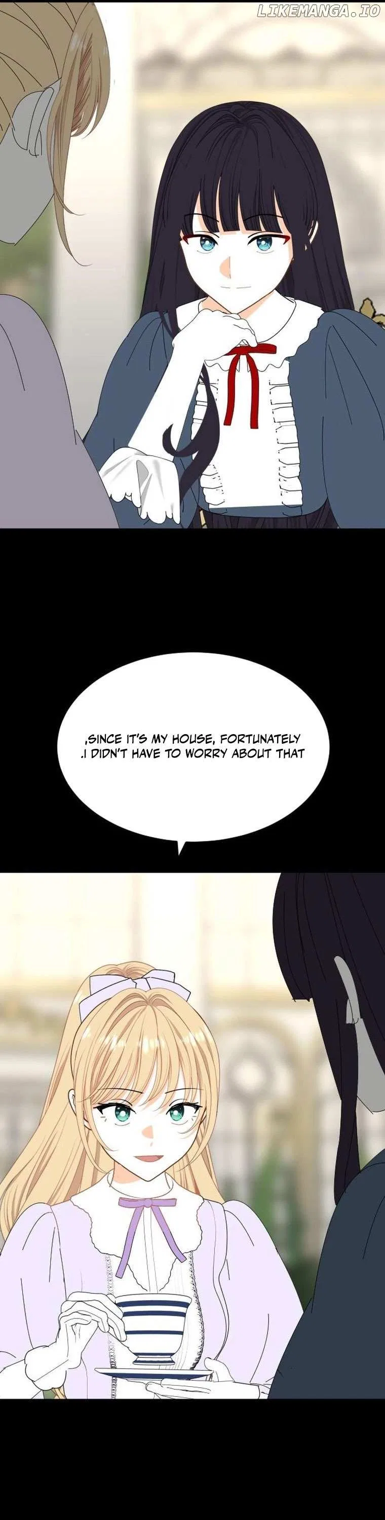 Rebecca’s Prayer Chapter 7 – Page 6