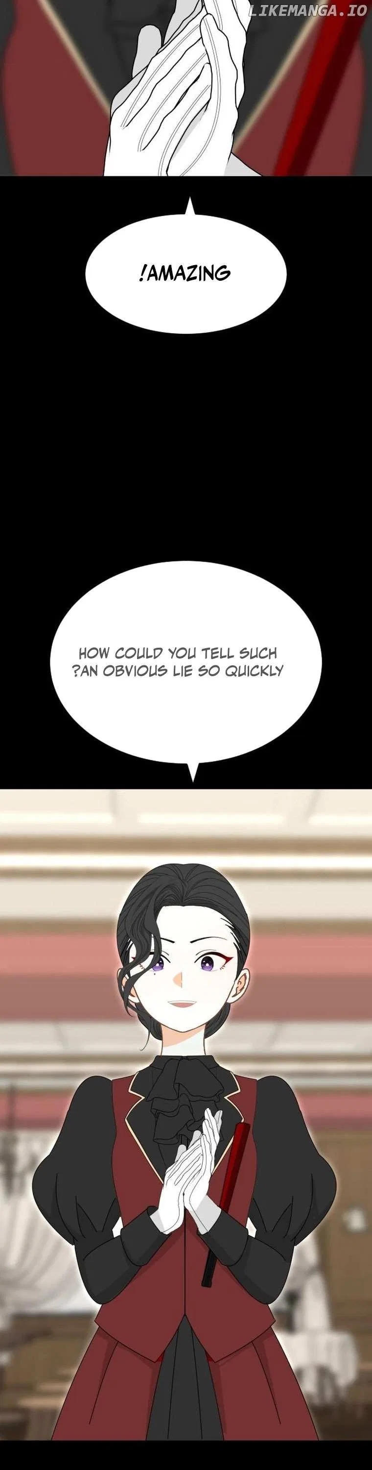 Rebecca’s Prayer Chapter 7 – Page 10