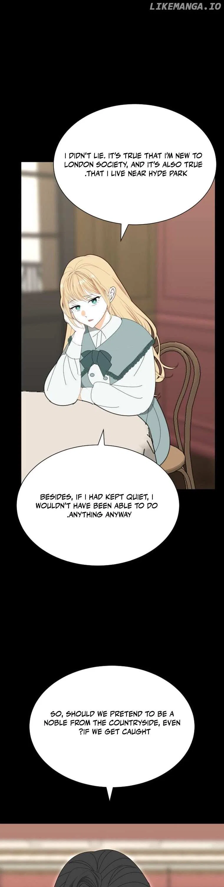 Rebecca’s Prayer Chapter 7 – Page 11