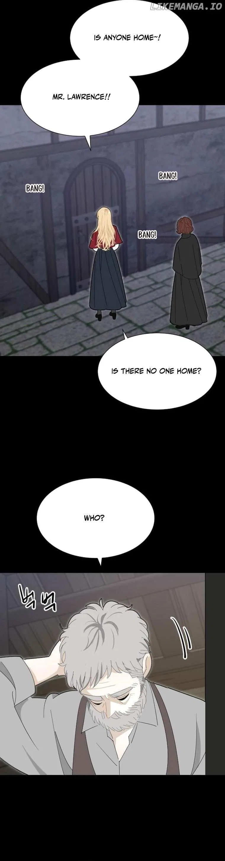 Rebecca’s Prayer Chapter 7 – Page 25