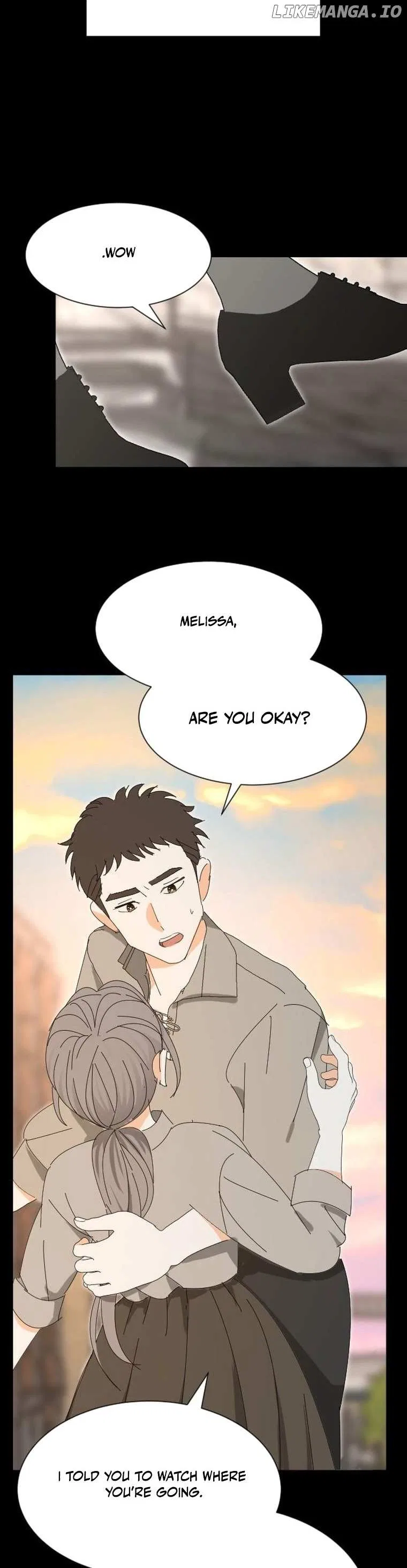 Rebecca’s Prayer Chapter 7 – Page 34