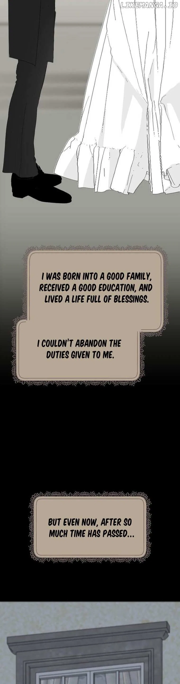 Rebecca’s Prayer Chapter 7 – Page 44