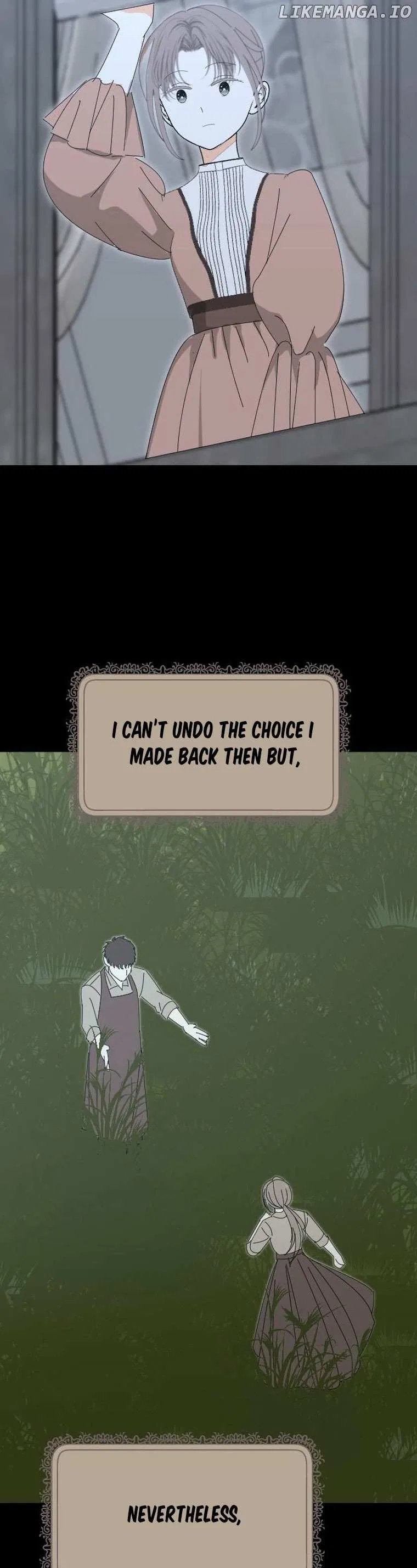Rebecca’s Prayer Chapter 7 – Page 46
