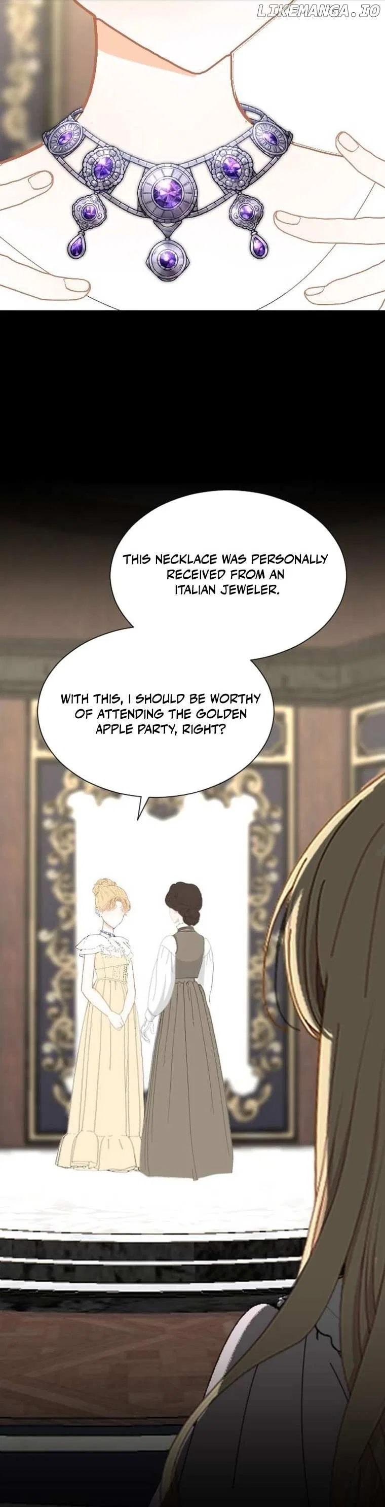 Rebecca’s Prayer Chapter 7 – Page 52