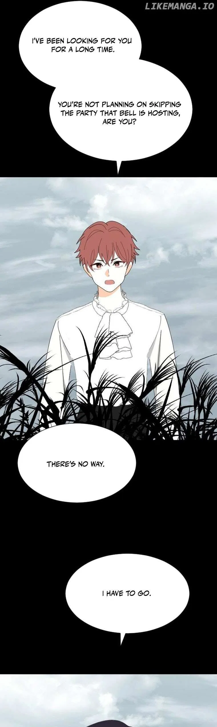 Rebecca’s Prayer Chapter 7 – Page 56