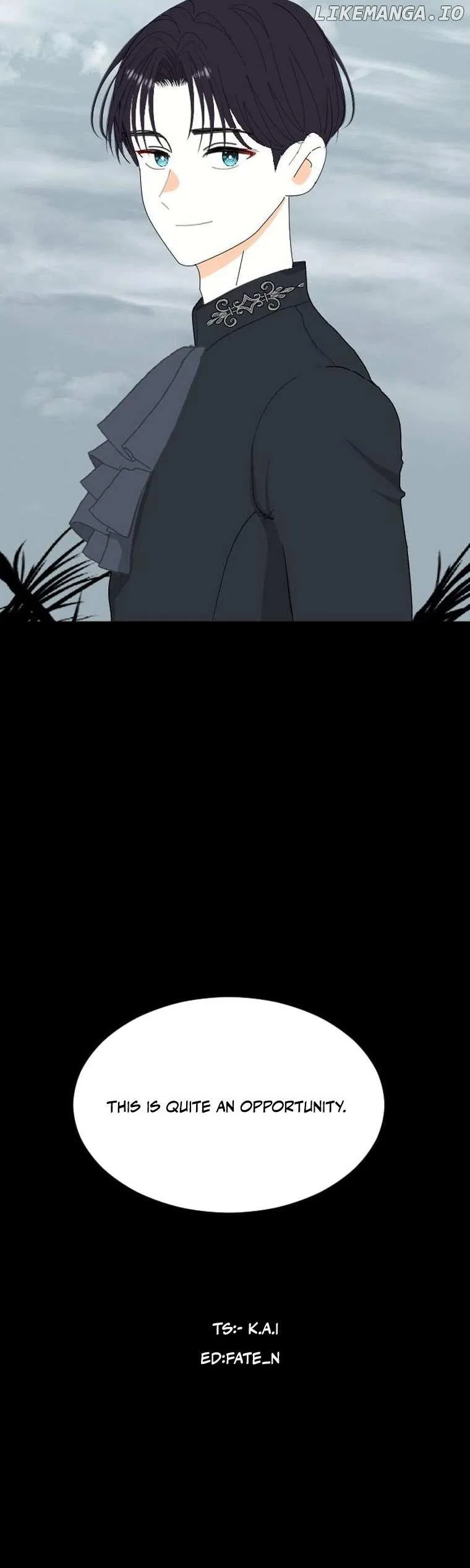 Rebecca’s Prayer Chapter 7 – Page 57