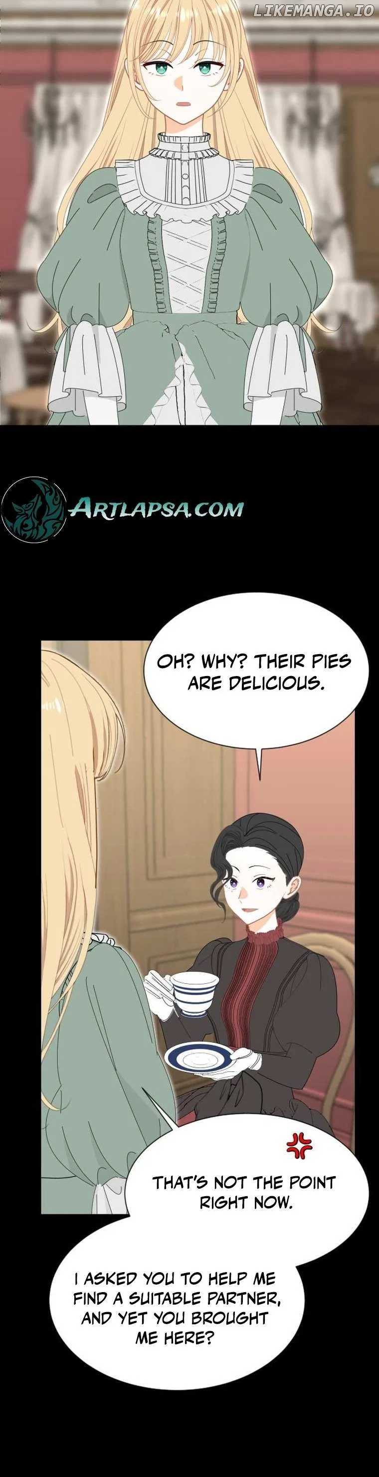 Rebecca’s Prayer Chapter 6 – Page 2