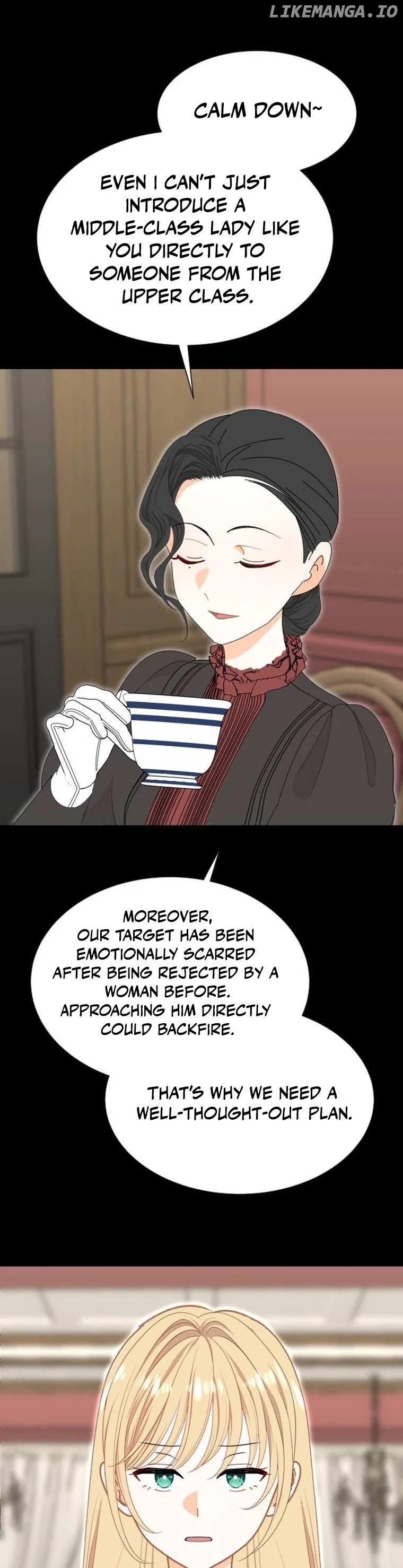 Rebecca’s Prayer Chapter 6 – Page 3