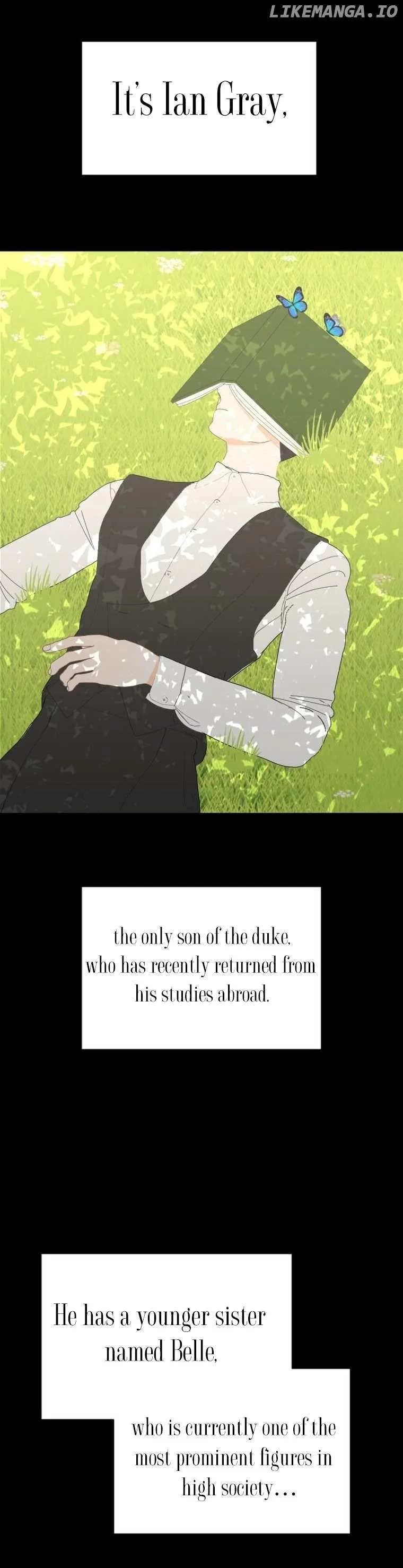Rebecca’s Prayer Chapter 6 – Page 5