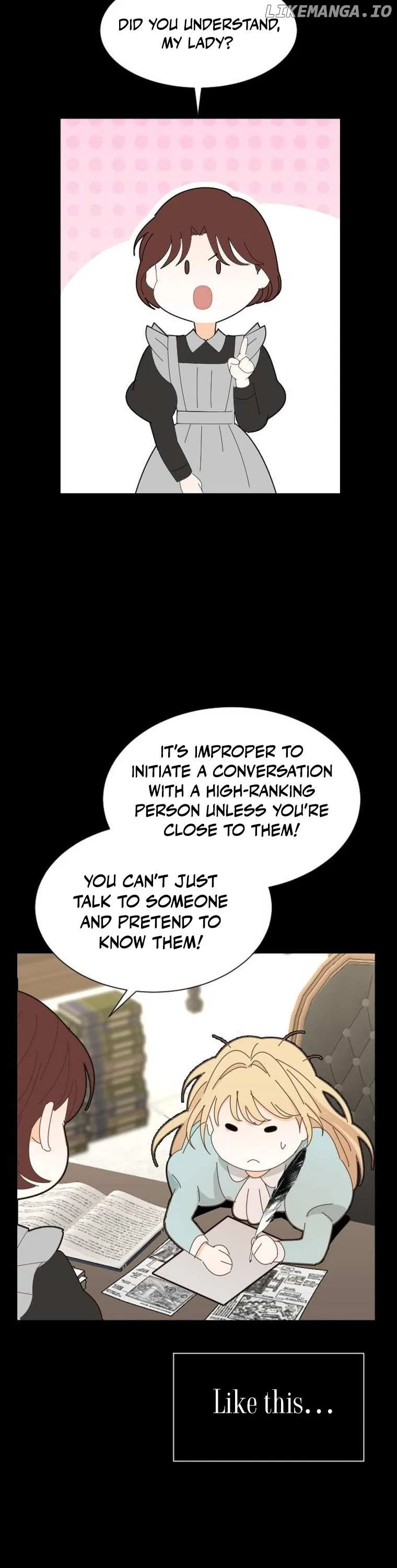 Rebecca’s Prayer Chapter 6 – Page 10
