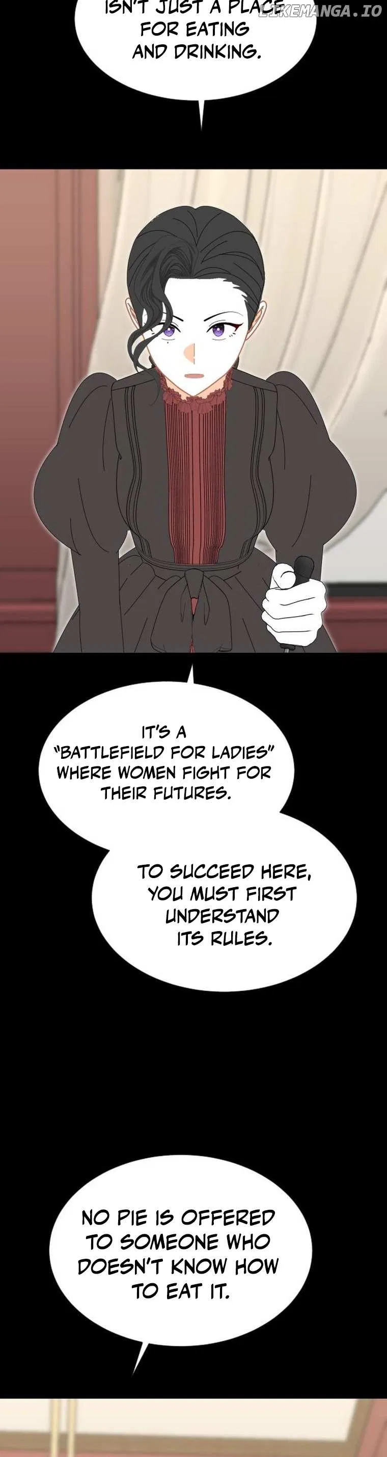 Rebecca’s Prayer Chapter 6 – Page 13
