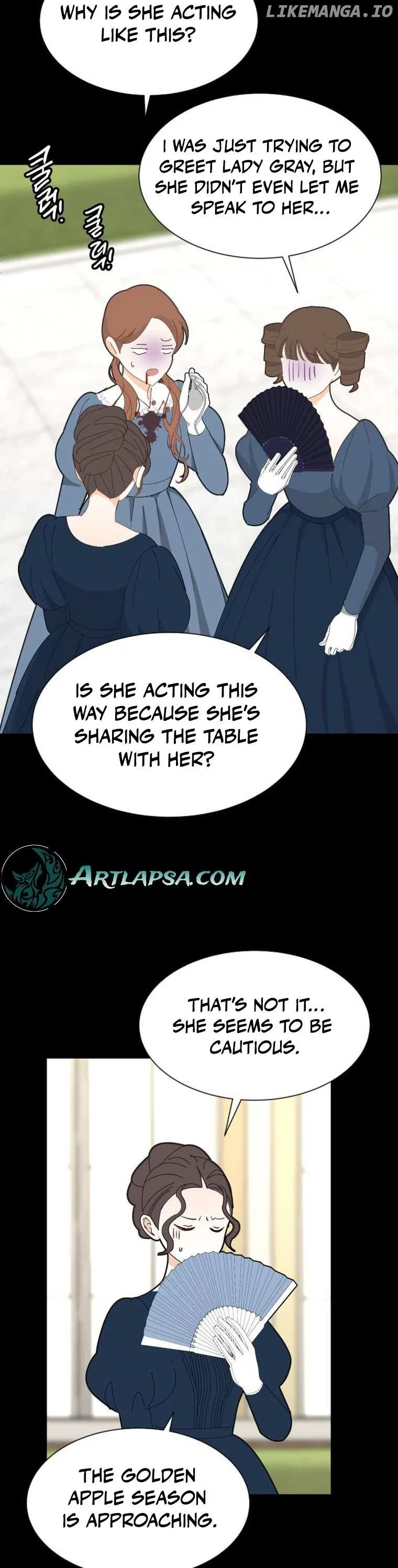 Rebecca’s Prayer Chapter 6 – Page 18