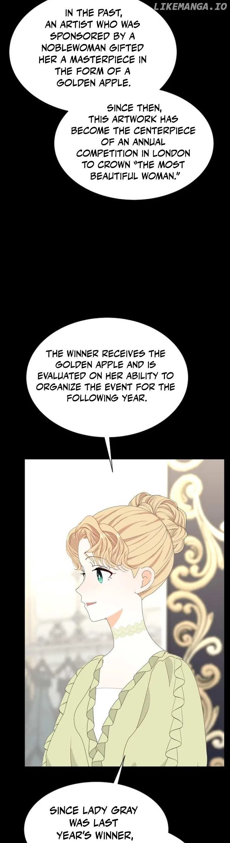Rebecca’s Prayer Chapter 6 – Page 22